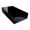 Server LaCie Network Space 2 Handbuch