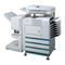 Laserdrucker Sharp AR-M300 Bedienungshandbuch