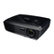 Beamer Optoma DS316L Kurzanleitung