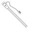 Medizinische Ausstattung apollo endosurgery OverTube Gebrauchsanweisung