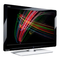 LCD-Fernseher Sharp LC-22LE320E Bedienungsanleitung