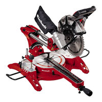 EINHELL 43.008.25 Originalbetriebsanleitung