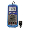 Multimeter PCE Instruments PCE-DM 22 Bedienungsanleitung
