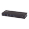 ATEN US3344I - 4x4 USB 3.1 Gen 1 Industrial Hub Switch Kurzanleitung