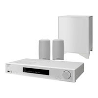 Onkyo LS5200 Bedienungsanleitung
