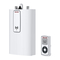 Warmwasserspeicher STIEBEL ELTRON DCE 13 Bedienung Und Installation