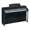 Musikinstrumente Korg C-720 Bedienungsanleitung