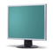 Monitore Fujitsu Siemens Computers SCALEOVIEW L17-2 Erste Schritte