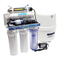 Wassersysteme WilTec Naturewater NW-RO50-Serie Bedienungsanleitung