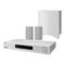 Heimkinosysteme Onkyo LS5200 Bedienungsanleitung