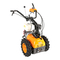 Garten und Gartentechnik AS MOTOR AS 600 MultiPro Betriebsanleitung