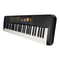 Synthesizer Yamaha PSR-F52 Benutzerhandbuch