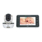 Babyphone Alecto DVM200XL Bedienungsanleitung