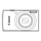Canon IXUS-177