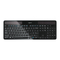 Logitech K750 Einrichtungsanleitung