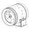 Ventilatoren Ruck EL 150L E2 01 Handbuch