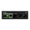 Autoradios JVC KD-R621 Einbauanweisungen