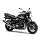 Motorräder Yamaha XJR1300 1999 Wartungsanleitung