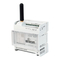 Konferenzsysteme Comat Releco CMS-10R Betriebsanleitung