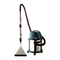 Staubsauger Hoover Jet & Wash SX 6254 Bedienungsanleitung