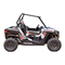 Polaris RZR S 900 MD