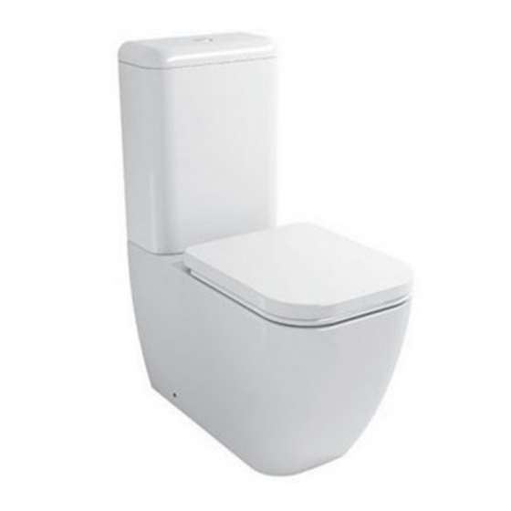 Wellis Ditte WF00032 Handbücher