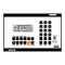 Schalttafel Kieback&Peter DDC3200 Produktbeschreibung