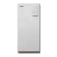 Brotje EcoCondens Kompakt BBK 22 F Installationshandbuch