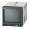 Monitore JVC TM-1011G Bedienungsanleitung