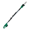 Garten und Gartentechnik Gardenline GLTAH 18 Originalbetriebsanleitung