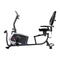 Heimtrainer Hammer 4854 Clever Fold RC5 Serie Bedienungsanleitung