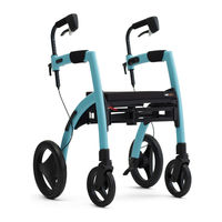 Rollz Motion Bedienungsanleitung