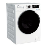 Beko 60071474CHD1 Bedienungsanleitung