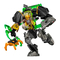 Spielzeuge LEGO Hero Factory 44019 Bedienungsanleitung