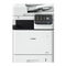 Drucker Canon i-SENSYS MF832Cdw Installationsanleitung