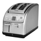 Toaster TEFAL Avanti Elite Bedienungsanleitung