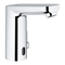 Badausstattung und Badeinrichtung Grohe 36 325 Bedienungsanleitung