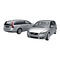 Autos Volvo Volvo V 50 Kurzanleitung