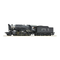 Modelleisenbahnen roco S 160 2610 USATC Handbuch