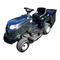 Garten und Gartentechnik Stiga MP 84 Serie Originalbetriebsanleitung