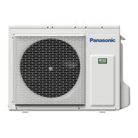 Panasonic PZH2 series Bedienungsanleitung