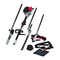 Garten und Gartentechnik Scheppach MFH3300-4P Originalanleitung
