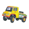 Ferngesteuerte Modelle ROBBE Mountaineer 4x4 Montage- Und Bedienungsanleitung
