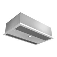 Frico Thermozone AR 320 W Installation Und Wartung