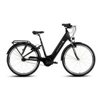 Sfm SAXONETTE Premium Plus Betriebsanleitung