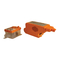Pumpen Aspen pumps Mini Orange Bedienungsanleitung