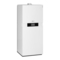 Warmwasserspeicher Viessmann Vitodens 333-F B3TB Montage- Und Serviceanleitung