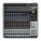 Mischpulte Behringer XENYX QX2442USB Schnellstarteranleitung