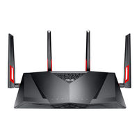 Asus DSL-AC88U Annex B Schnellstartanleitung