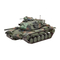 Modellbau REVELL M60 A3 Montageanleitung